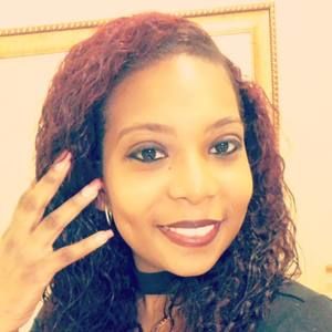 Meet your Posher, Yolanda